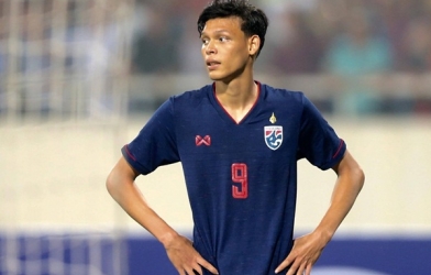 Thái Lan nỗ lực tẩy thẻ cho cầu thủ đánh Đình Trọng