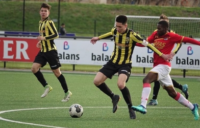 Cầu thủ Việt kiều Hà Lan được ông Park quan tâm là ai?