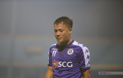 HLV Lê Thụy Hải: 'Thành Lương chưa chắc quan trọng với ông Park'