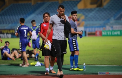 Bị chửi 'bán độ', Bùi Tấn Trường gửi tâm thư đầy ấm ức tới CĐV