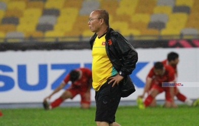 HLV Park Hang-seo 'mất' gần hết tiền đạo sau Asian Cup 2019