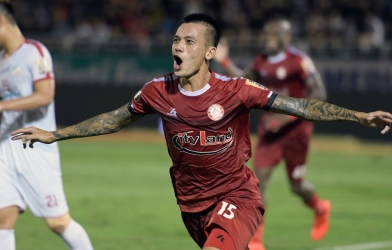 Lịch thi đấu bóng đá hôm nay 11/5: Sôi động V.League