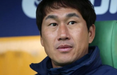 Tân HLV Incheon công khai chỉ trích một số cầu thủ sau trận thua Sangju