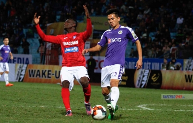 'Cánh chim lạ' lần đầu lên tuyển Việt Nam dự King's Cup 2019 là ai?