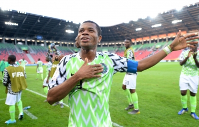 Lịch thi đấu bóng đá hôm nay 27/5: Sôi động U20 World Cup