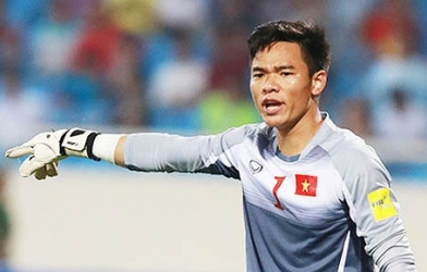 Trần Nguyên Mạnh không hề biết mình được gọi lên tuyển đá King's Cup