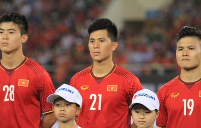 Hé lộ cơ may hồi phục chấn thương sớm của Trần Đình Trọng