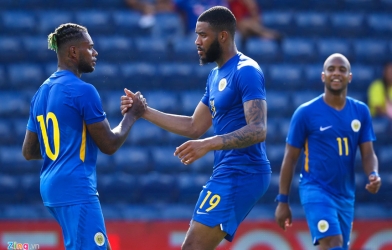 Lịch thi đấu bóng đá hôm nay 17/6: Curacao đá khi nào?