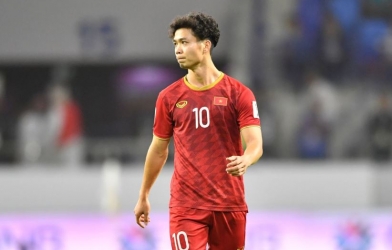 Công Phượng sẽ mặc số áo tuyệt đẹp ở CLB Sint-Truidense?