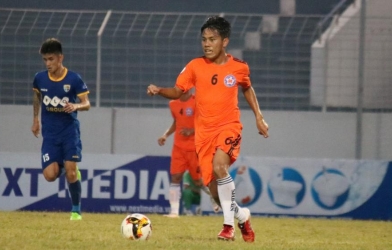 HLV Park được tiến cử một cầu thủ 'giỏi như Xuân Trường, Tuấn Anh'