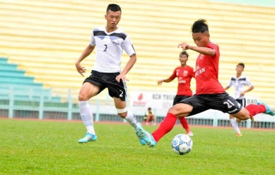 Lịch thi đấu bóng đá hôm nay 15/7: Sôi động Hạng Nhì QG