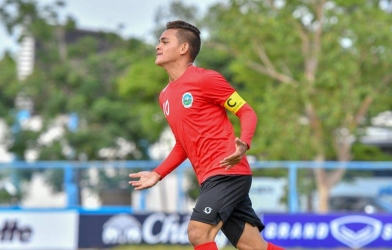 AFF tuyên bố cầu thủ Đông Timor không gian lận tuổi