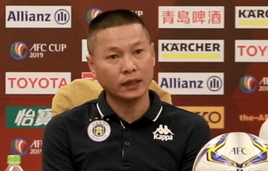 HLV Chu Đình Nghiêm bật mí cách tốt nhất để sử dụng Quang Hải