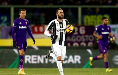 VIDEO: Juventus bất ngờ thất bại ở vòng 20 Serie A