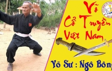 Hùng Kê quyền, tuyệt kỹ Võ Gà - Tinh hoa võ thuật