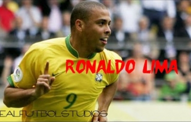 VIDEO: Chiêm ngưỡng 40 tuyệt kỹ với trái bóng của Ronaldo béo