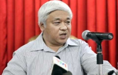 Xem bầu Kiên từng chỉ trích gì VFF 6 năm trước?