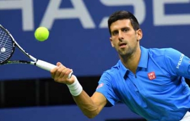 VIDEO: Nick Kyrgios 2-0 Novak Djokovic (Vòng 4 Indian Wells)