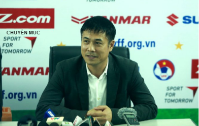 VIDEO: Họp báo sau trận Việt Nam 1-1 Đài Loan