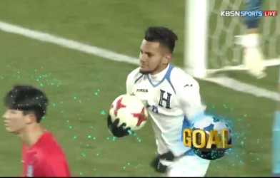 Messi Hàn tỏa sáng giúp U20 Hàn Quốc đánh bại U20 Honduras