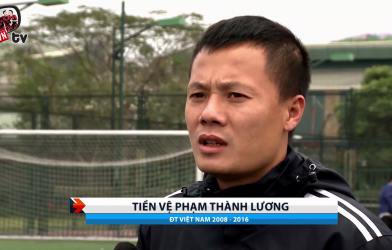 Thành Lương dự đoán kết quả ĐTVN - Afghanistan