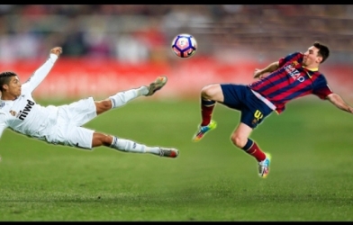 VIDEO: Skill Ronaldo đang hướng tới để trở thành hoàn hảo