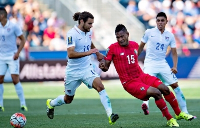 Highlights: Mỹ 1-1 Panama (Bảng B Gold Cup 2017)