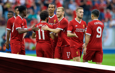 Highlights: Hertha Berlin 0-3 Liverpool