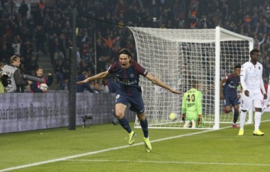 Highlights: PSG 3-0 Nice (Vòng 11 Ligue 1)