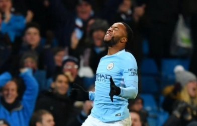 Highlights Man City 2-1 Southampton (Vòng 14 Ngoại hạng Anh)