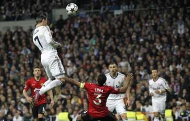 VIDEO: 5 kỹ năng ghi bàn siêu hạng của Ronaldo