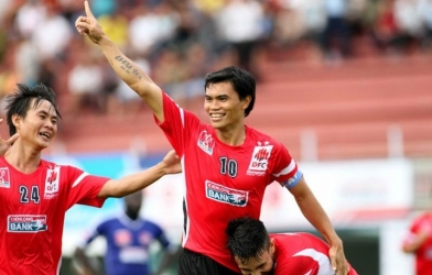 VIDEO: Phan Văn Tài Em - Viên ngọc tuổi Tuất