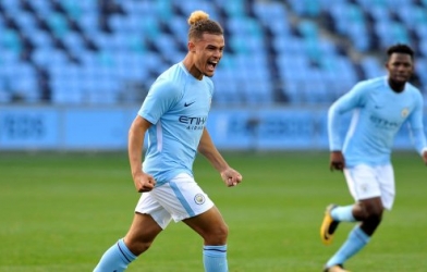 Highlights: Man City 1-1 Liverpool (Pen 3-2, UEFA Youth League)