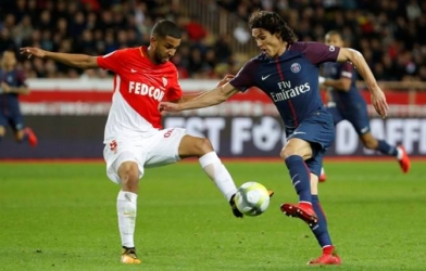 Highlights: PSG 3-0 Monaco (Chung kết Cup Liên đoàn Pháp)