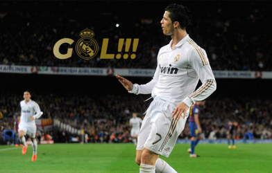 VIDEO: Những bàn thắng đẹp nhất của Real Madrid tại Nou Camp