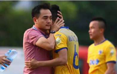 Highlights: Thanh Hóa 1-0 Đà Nẵng (Vòng 13 V-League 2018)