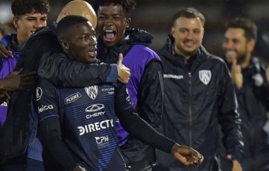 Moises Caicedo: Sao trẻ 19 tuổi đang được MU theo đuổi giỏi cỡ nào?