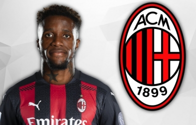 AC Milan muốn đưa ‘người cũ’ của MU về San Siro