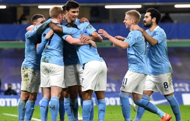 Nhận định Manchester City vs Birmingham: Sức mạnh áp đảo