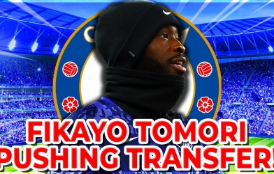 Sao Chelsea đòi ra đi ngay trong tháng Giêng