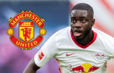 MU sẵn sàng giật 'siêu trung vệ' từ tay Liverpool