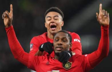 Sao MU viết tâm thư chia tay đội bóng đầy xúc động