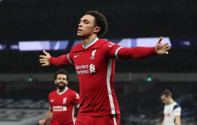 Kết quả bóng đá hôm nay (29/1): Tottenham lần thứ hai ôm hận