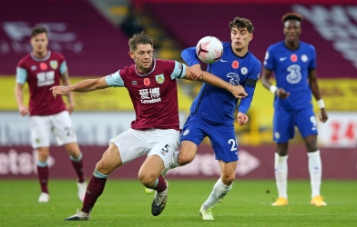 Nhận định Chelsea vs Burnley: Chờ phép của Tuchel