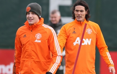 MU gặp phải tổn thất lớn trước trận gặp Real Sociedad