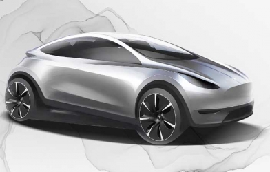 Elon Musk chê xe Tesla quá đắt, gợi ý về một mẫu xe điện nhỏ giá rẻ