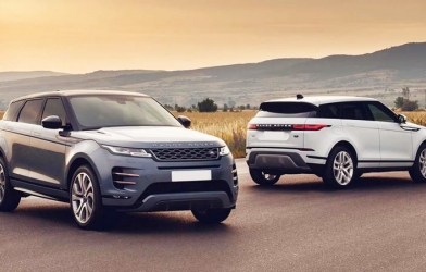 Jaguar Land Rover Việt Nam tung ưu đãi khủng đến hết tháng 9/2020