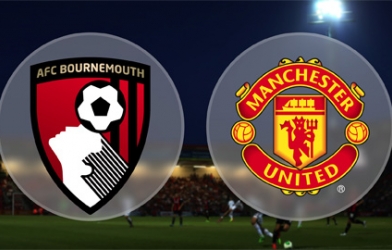 Bournemouth – MU: Quỷ đỏ chuộc lỗi, nghênh đón đại chiến