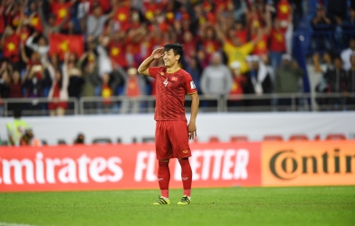 VIDEO: Hành trình vào tứ kết Asian Cup qua góc nhìn của Fox Sports