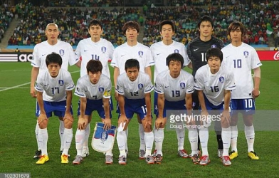 Cựu đội trưởng ĐT Hàn Quốc chính thức gia nhập đội bóng VN